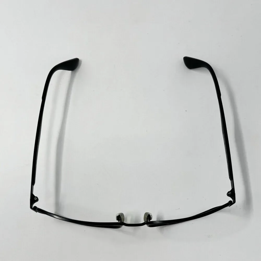 Ray-Ban RB3529 006/71 Matte Black Sunglass Frames 58-17-145
